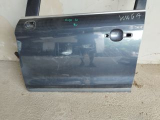 bontott FORD KUGA Bal első Ajtó (Üres lemez)