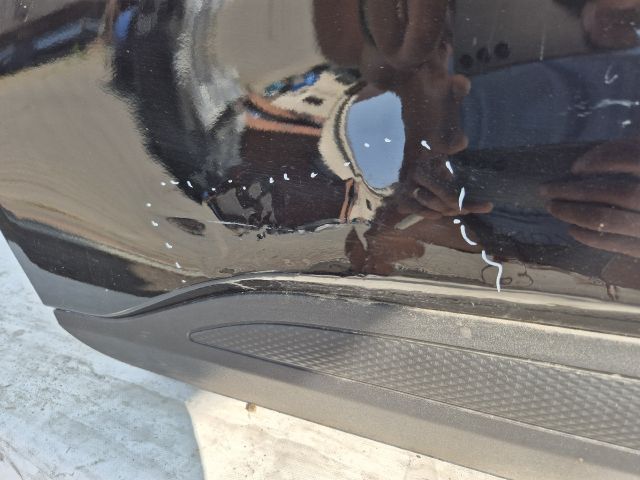 bontott FORD KUGA Bal első Ajtó (Üres lemez)