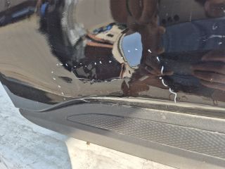 bontott FORD KUGA Bal első Ajtó (Üres lemez)