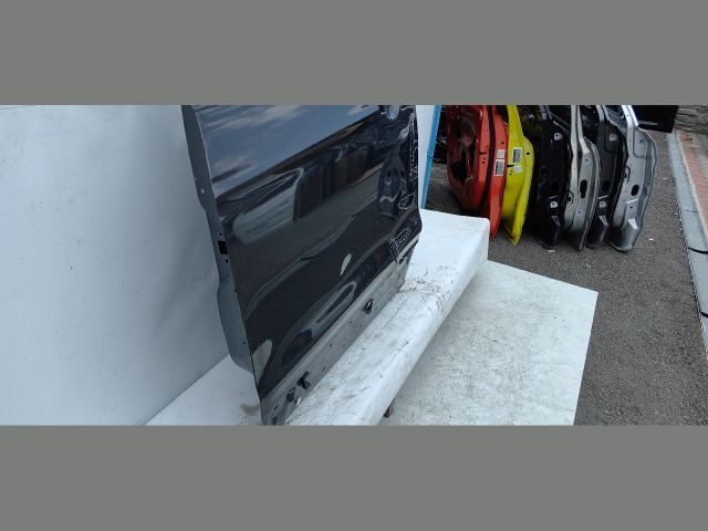 bontott FORD KUGA Bal első Ajtó (Üres lemez)