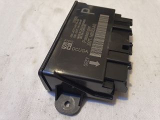 bontott FORD KUGA Bal első Ajtó Vezérlőegység