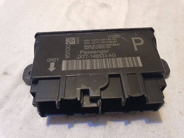 bontott FORD KUGA Bal első Ajtó Vezérlőegység