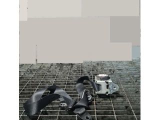 bontott FORD KUGA Bal első Biztonsági Öv