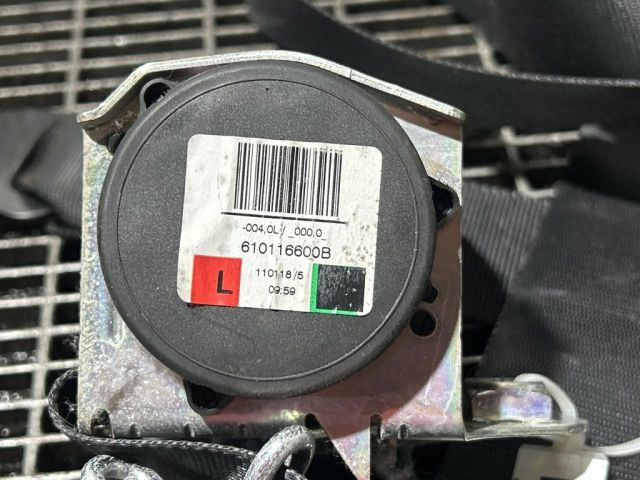 bontott FORD KUGA Bal első Biztonsági Öv