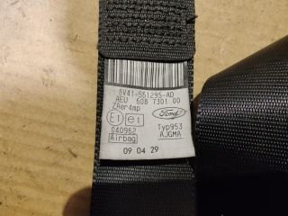 bontott FORD KUGA Bal első Biztonsági Öv