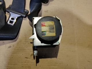 bontott FORD KUGA Bal első Biztonsági Öv