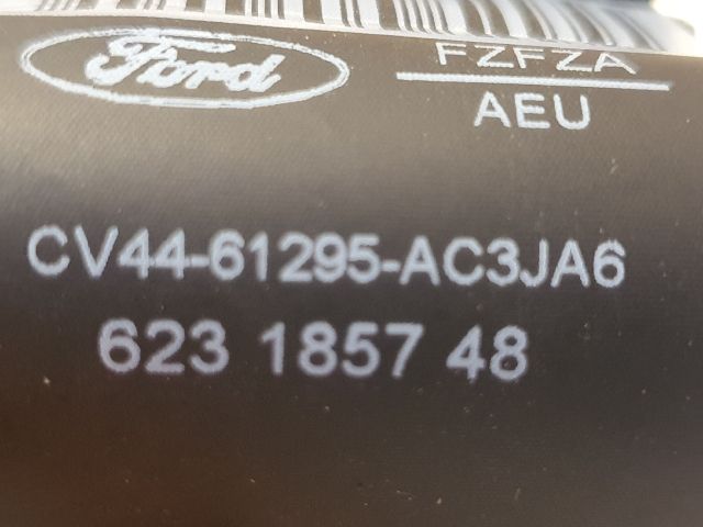 bontott FORD KUGA Bal első Biztonsági Öv