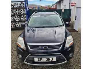 bontott FORD KUGA Bal első Biztonsági Öv