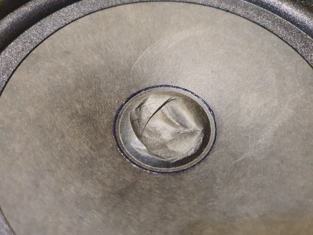 bontott FORD KUGA Bal első Hangszóró