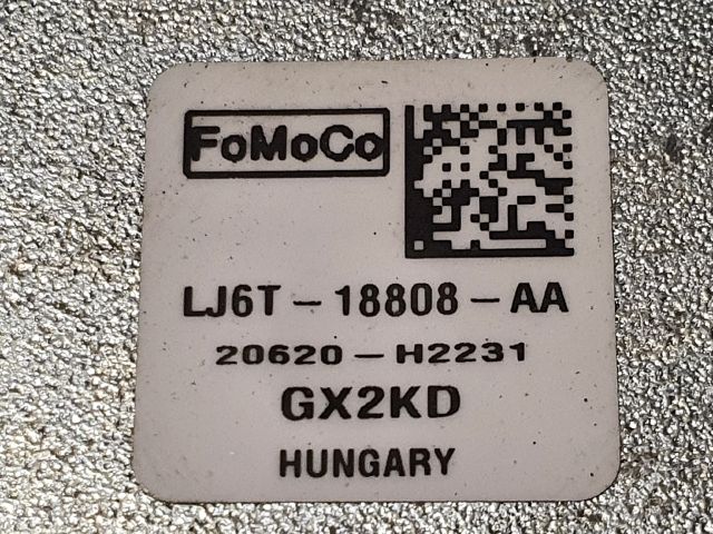 bontott FORD KUGA Bal első Hangszóró