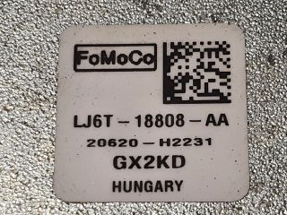 bontott FORD KUGA Bal első Hangszóró