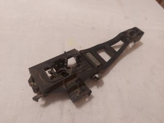 bontott FORD KUGA Bal első Külső Kilincsfészek