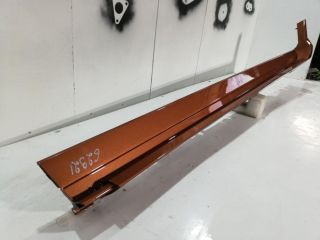 bontott FORD KUGA Bal első Küszöb Díszléc