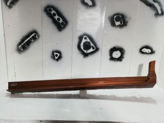 bontott FORD KUGA Bal első Küszöb Díszléc