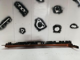 bontott FORD KUGA Bal első Küszöb Díszléc