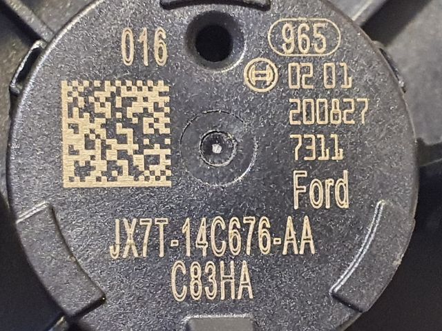 bontott FORD KUGA Bal első Oldal Ütközés Érzékelő