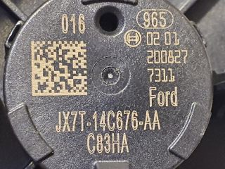 bontott FORD KUGA Bal első Oldal Ütközés Érzékelő