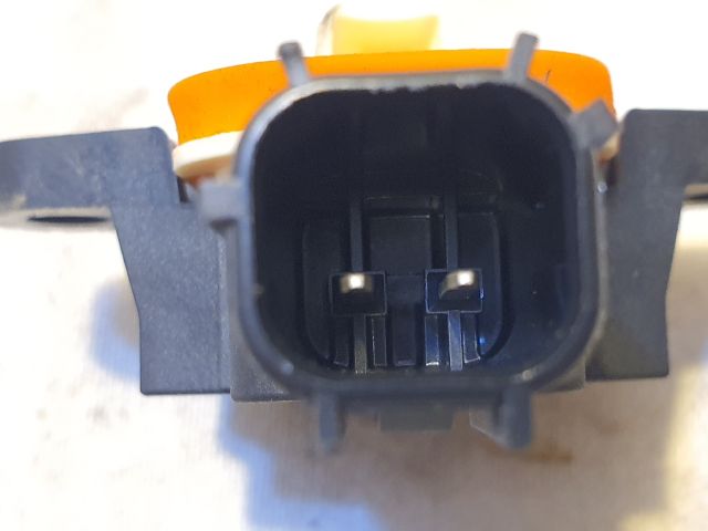 bontott FORD KUGA Bal első Oldal Ütközés Érzékelő