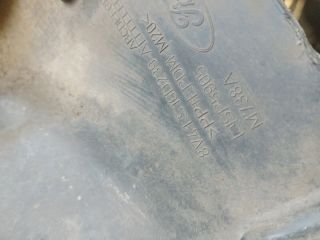 bontott FORD KUGA Bal első Sárvédő Díszléc