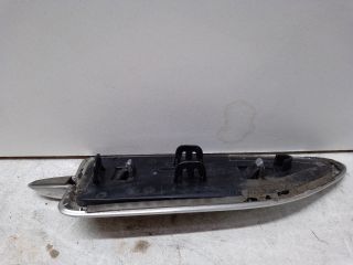 bontott FORD KUGA Bal első Sárvédő Díszléc