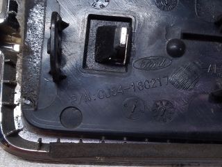 bontott FORD KUGA Bal első Sárvédő Díszléc