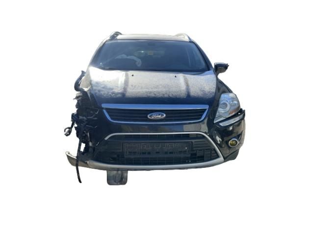 bontott FORD KUGA Bal első Sárvédő Díszléc