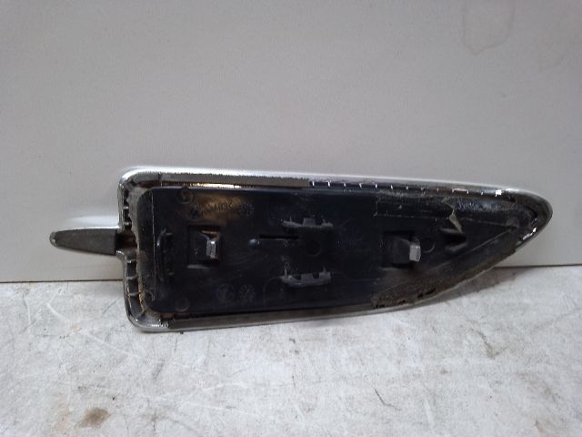 bontott FORD KUGA Bal első Sárvédő Díszléc