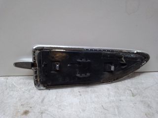 bontott FORD KUGA Bal első Sárvédő Díszléc