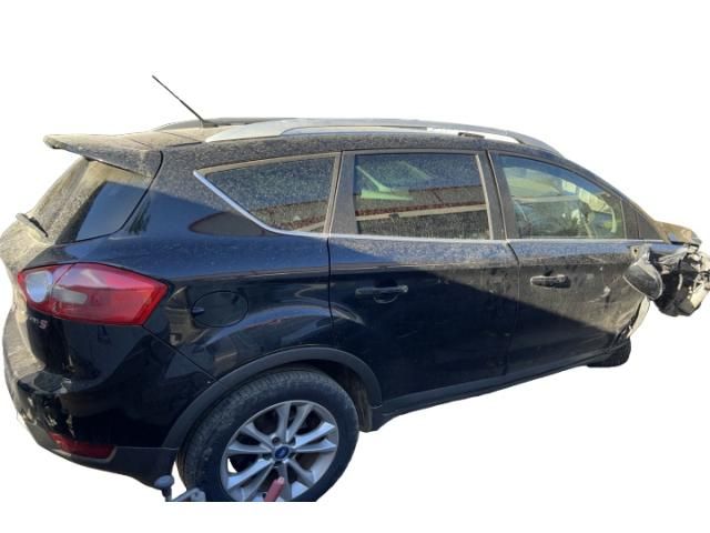 bontott FORD KUGA Bal első Sárvédő Díszléc