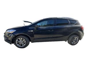 bontott FORD KUGA Bal első Sárvédő Díszléc