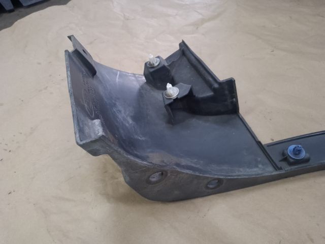 bontott FORD KUGA Bal első Sárvédő Szélesítő