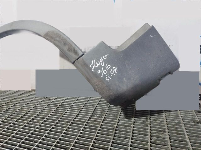 bontott FORD KUGA Bal első Sárvédő Szélesítő