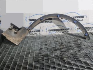 bontott FORD KUGA Bal első Sárvédő Szélesítő