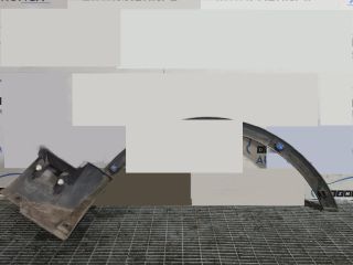 bontott FORD KUGA Bal első Sárvédő Szélesítő