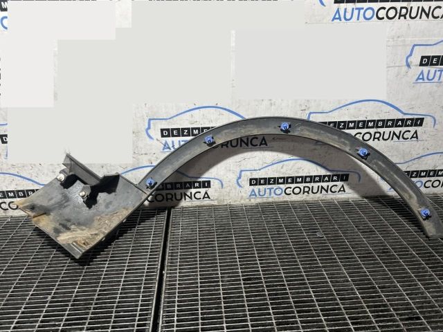 bontott FORD KUGA Bal első Sárvédő Szélesítő