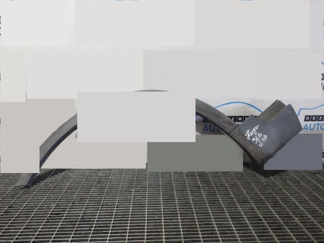 bontott FORD KUGA Bal első Sárvédő Szélesítő