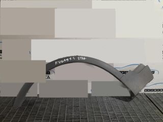 bontott FORD KUGA Bal első Sárvédő Szélesítő