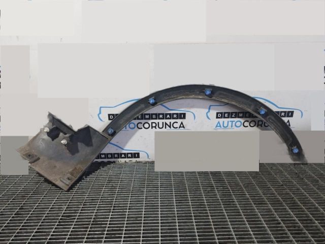 bontott FORD KUGA Bal első Sárvédő Szélesítő