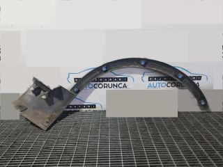 bontott FORD KUGA Bal első Sárvédő Szélesítő