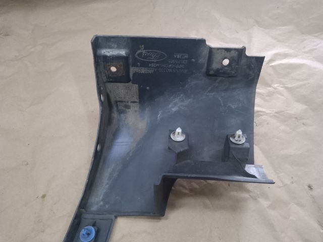 bontott FORD KUGA Bal első Sárvédő Szélesítő