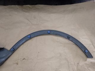 bontott FORD KUGA Bal első Sárvédő Szélesítő