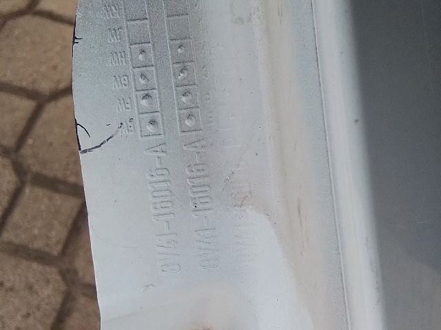 bontott FORD KUGA Bal első Sárvédő