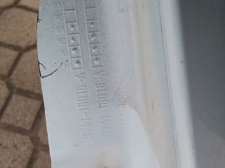 bontott FORD KUGA Bal első Sárvédő