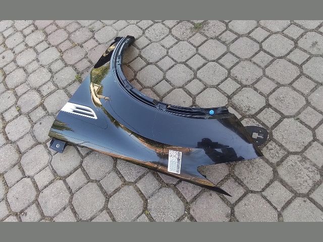 bontott FORD KUGA Bal első Sárvédő