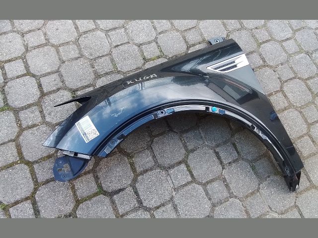 bontott FORD KUGA Bal első Sárvédő