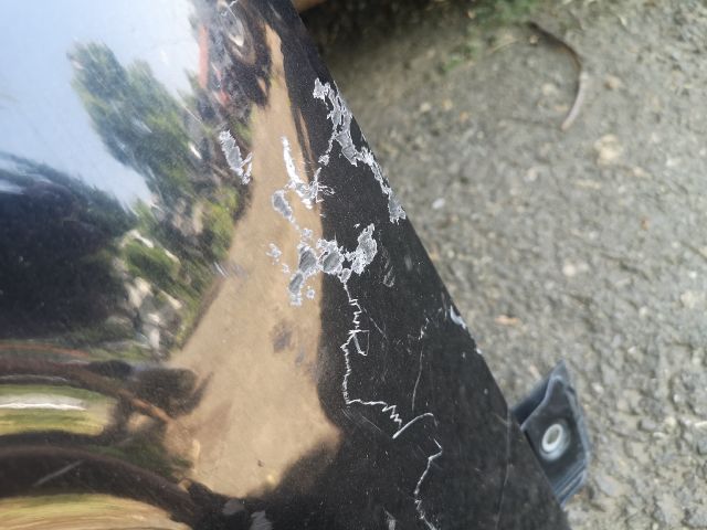 bontott FORD KUGA Bal első Sárvédő