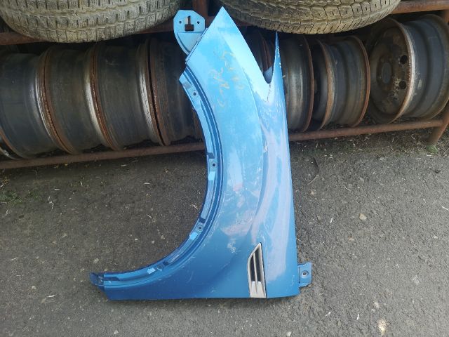 bontott FORD KUGA Bal első Sárvédő