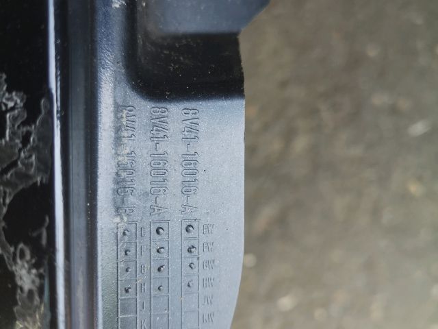 bontott FORD KUGA Bal első Sárvédő