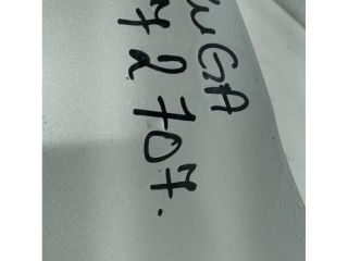 bontott FORD KUGA Bal első Sárvédő