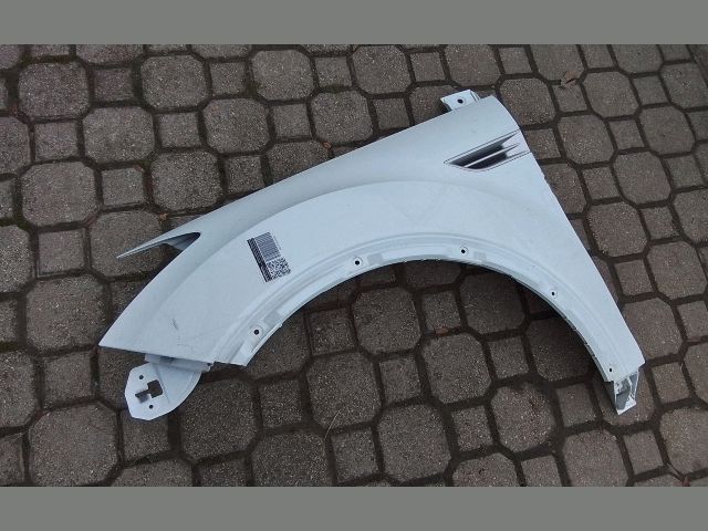 bontott FORD KUGA Bal első Sárvédő